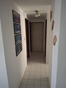 Quarto em apartamento