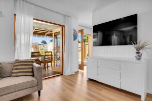 Bellvilla - Kingfisher 5 Bd Suite