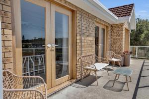 Bellvilla - Kingfisher 5 Bd Suite