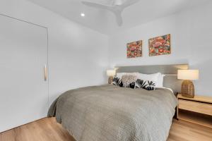 Bellvilla - Kingfisher 5 Bd Suite