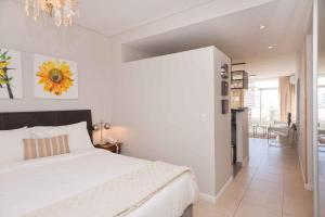 Santa Fe Plaza - Sunrise one bedroom with Pool, Gym in Recoleta