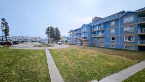 Misty Mountain Inn & Suites