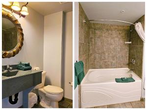 Misty Mountain Inn & Suites