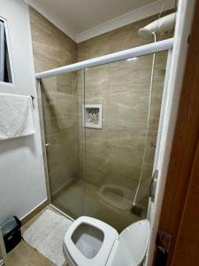 Ótimo espaço gourmet com piscina