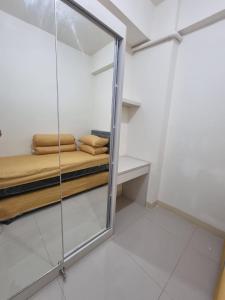 Green Pramuka City by FA