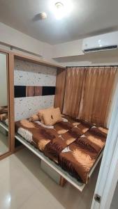 Green Pramuka City by FA