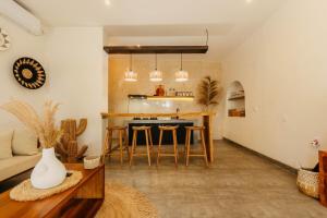 NEW! Jungle Villa - 3BR Villa in North Seseh