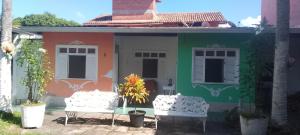 Pousada Vila de Atalaia