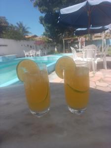 Pousada Vila de Atalaia