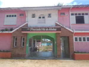 Pousada Vila de Atalaia