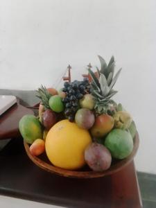 Pousada Vila de Atalaia