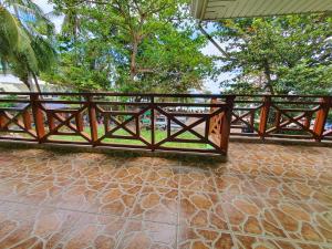 Resort Manuela Panglao