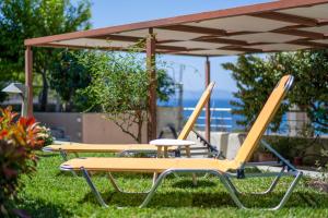 Ridomo Sea View Villas Camellia & Jasmine