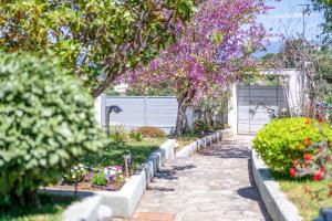 Ridomo Sea View Villas Camellia & Jasmine