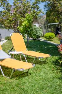 Ridomo Sea View Villas Camellia & Jasmine