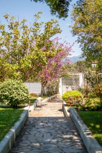 Ridomo Sea View Villas Camellia & Jasmine