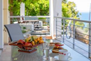 Ridomo Sea View Villas Camellia & Jasmine