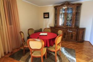 Orange tree Residency