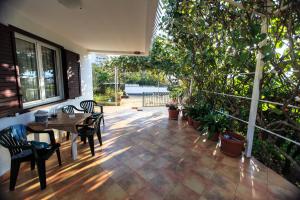 Orange tree Residency