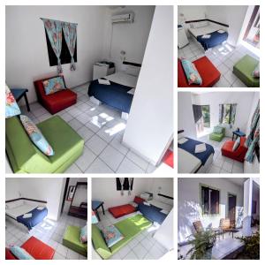 Casa do Pancho Villa