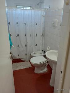 Hospedaje Don Manuel