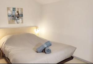 Appartements Le Futuronid : photos des chambres