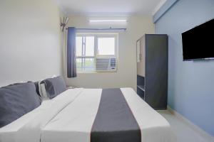 Super Townhouse Green Park Residency 1