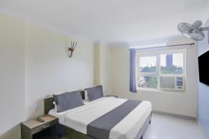 Super Townhouse Green Park Residency 1