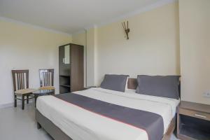 Super Townhouse Green Park Residency 1