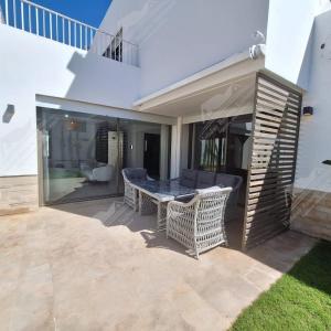 Mona Lisa Villa Taghazout Bay Tamda