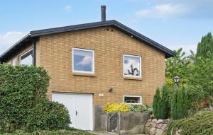 4 Bedroom Gorgeous Home In Gråsten