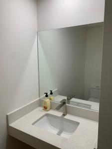 Premiere apartment in the heart of Miraflores - Olaya1BR