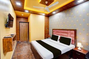 Hotel O PL Guest House