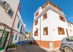 Casa Centro Storico by Cottage sul Mare