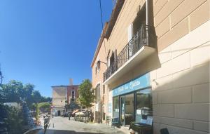 Appartements 1 Bedroom Lovely Apartment In Agde : photos des chambres