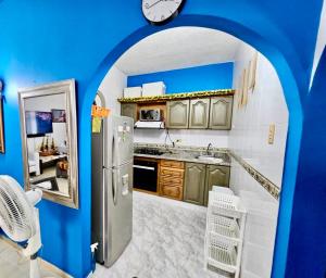 Apartamento caribeño Bocagrande Cartagena 100 metros