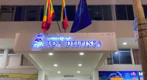 Apartamento caribeño Bocagrande Cartagena 100 metros