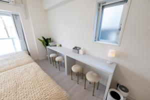 LIVCITY Kinshicho 801