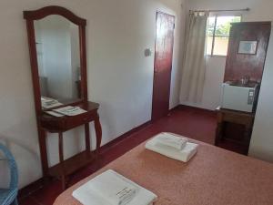 Estancia Santa María de las Casas Viejas