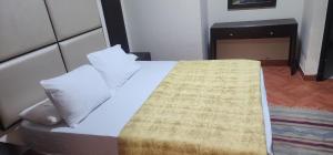 بورتو مارينا الساحل الشمالى