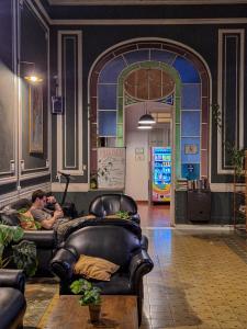 Hostel Alvear