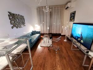Arkadia-Belgrade Waterfront-Apartmans
