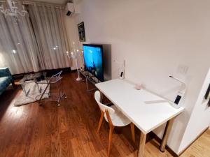 Arkadia-Belgrade Waterfront-Apartmans