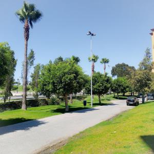 Familal Appartement 3 chambres a Marjane avec Wifi