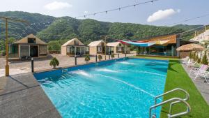 Gapyeong PangPang Pension - 3hvězdičkové hotely ve městě Gapyeong