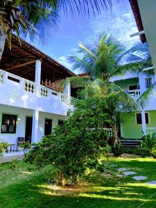 Casa do Pancho Villa