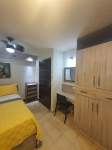 R505 Estudio en zona turística