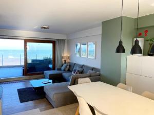 Attic Apartment in Nieuwpoort by the Beach
