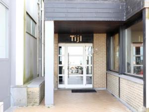 Attic Apartment Nieuwpoort with Coastal Views