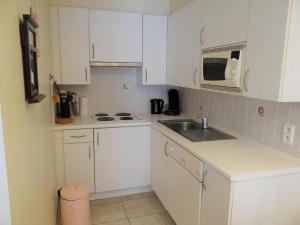 Apartment in Nieuwpoort near the Beach